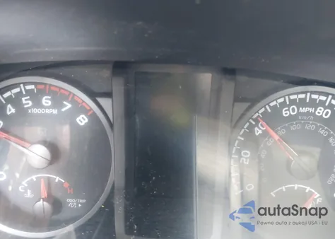 2020 Toyota Tacoma Sr z USA, uszkodzony, nr VIN 3TYRX5GN5LT003435